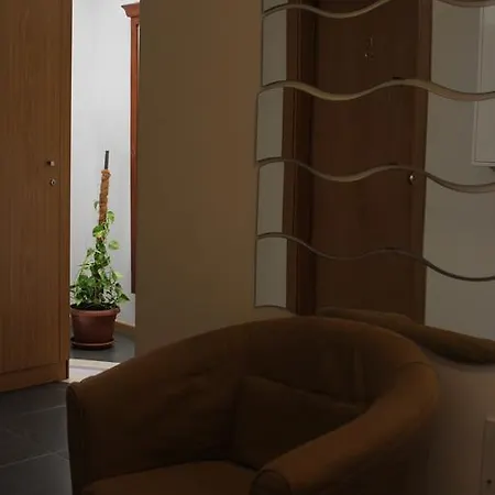 Alojamento de Acomodação e Pequeno-almoço Xenia Alojamento Local