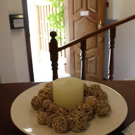 Alojamento de Acomodação e Pequeno-almoço Xenia Alojamento Local Coimbra