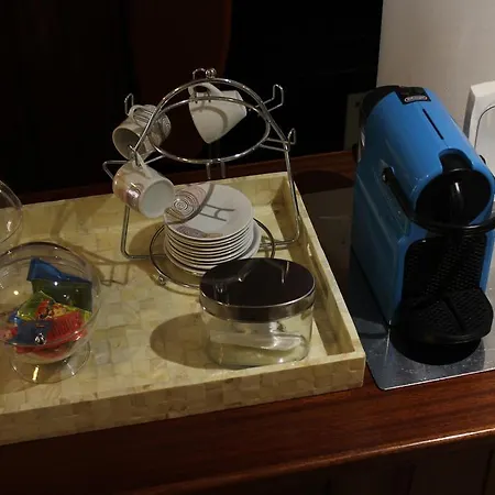Xenia Alojamento Local Bed & Breakfast *