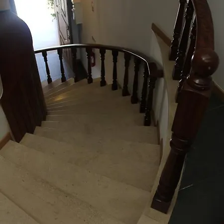Bed & Breakfast Xenia Alojamento Local Coimbra