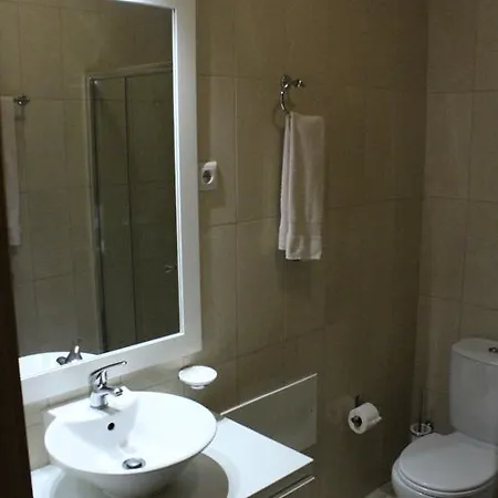 Xenia Alojamento Local Bed & Breakfast