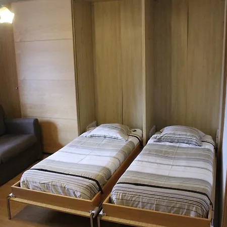 Bed & Breakfast Xenia Alojamento Local *