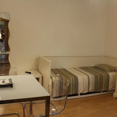 Bed & Breakfast Xenia Alojamento Local Coimbra