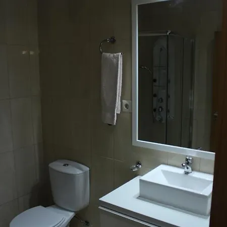Xenia Alojamento Local Bed & Breakfast *