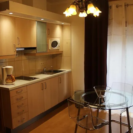 Bed & Breakfast Xenia Alojamento Local
