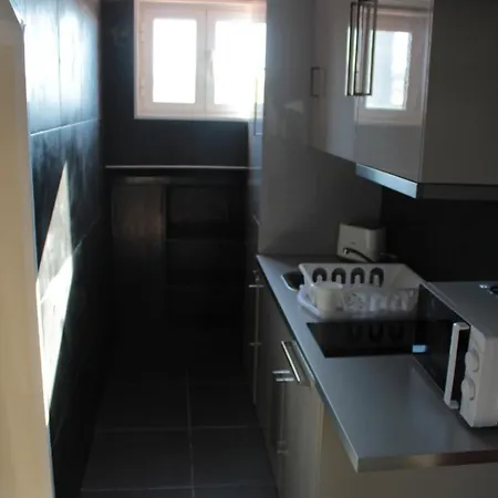 Xenia Alojamento Local Bed & Breakfast *