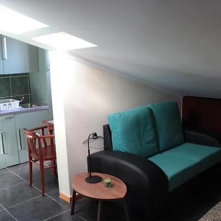 Xenia Alojamento Local Bed & Breakfast