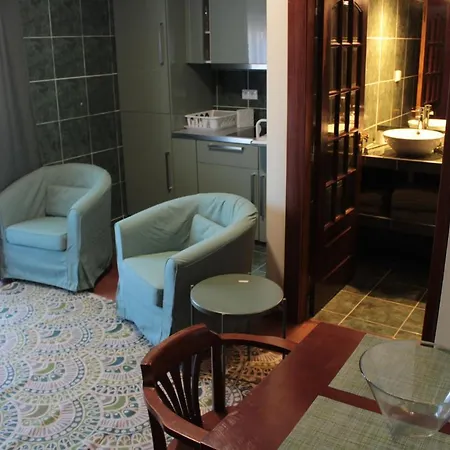 Xenia Alojamento Local Bed & Breakfast *