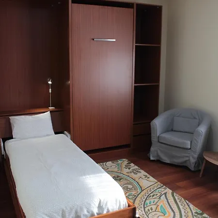 Xenia Alojamento Local Bed & Breakfast