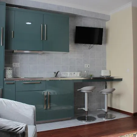 Xenia Alojamento Local Bed & Breakfast