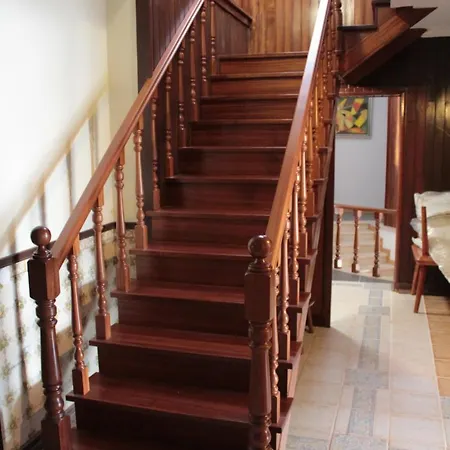 Bed & Breakfast Xenia Alojamento Local Coimbra
